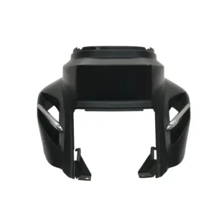 Cache carenage coque arriere YAMAHA CW 50 2004-2016 BW'S