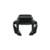 Cache carenage coque arriere YAMAHA CW 50 2004-2016 BW'S