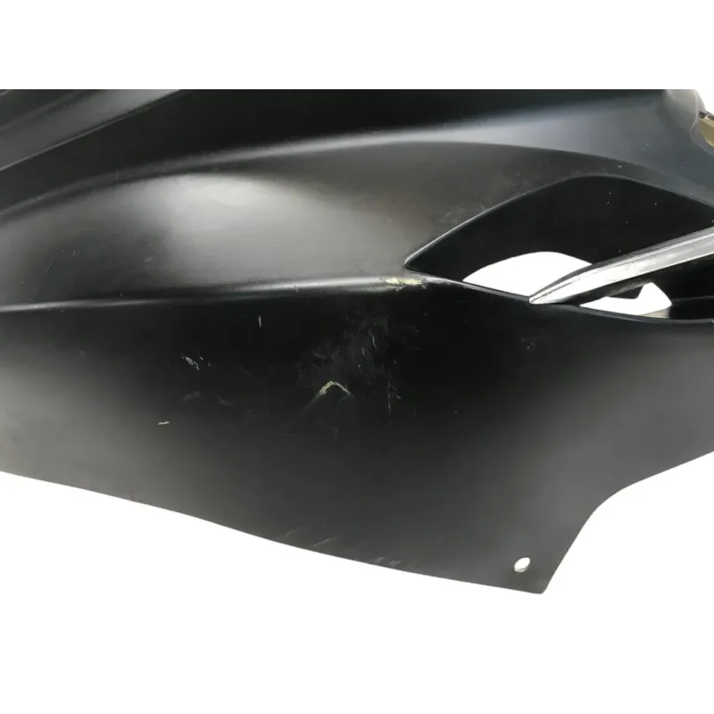 Cache carenage coque arriere YAMAHA CW 50 2004-2016 BW'S
