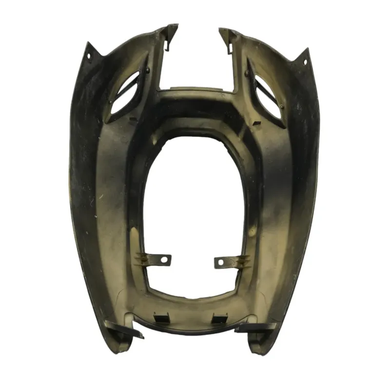 Cache carenage coque arriere YAMAHA CW 50 2004-2016 BW'S