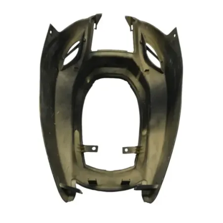 Cache carenage coque arriere YAMAHA CW 50 2004-2016 BW'S