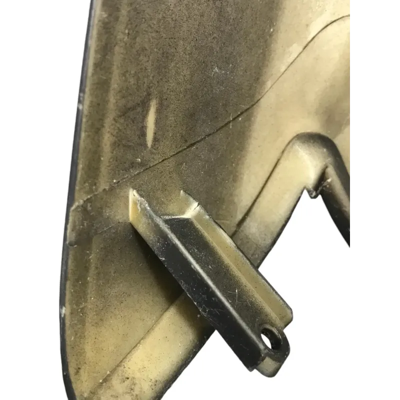 Cache carenage coque arriere YAMAHA CW 50 2004-2016 BW'S
