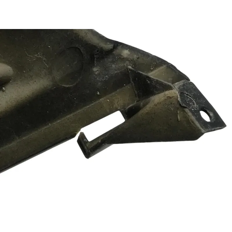 Cache carenage coque arriere YAMAHA CW 50 2004-2016 BW'S