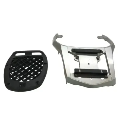 Porte paquets arriere SUZUKI DL 1000 2002-2006 VSTROM