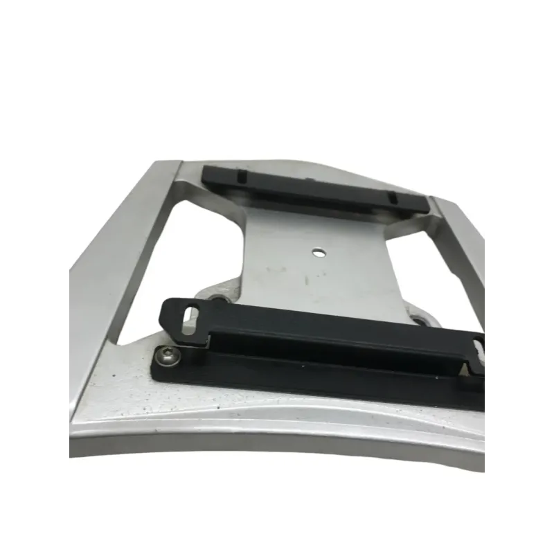 Porte paquets arriere SUZUKI DL 1000 2002-2006 VSTROM