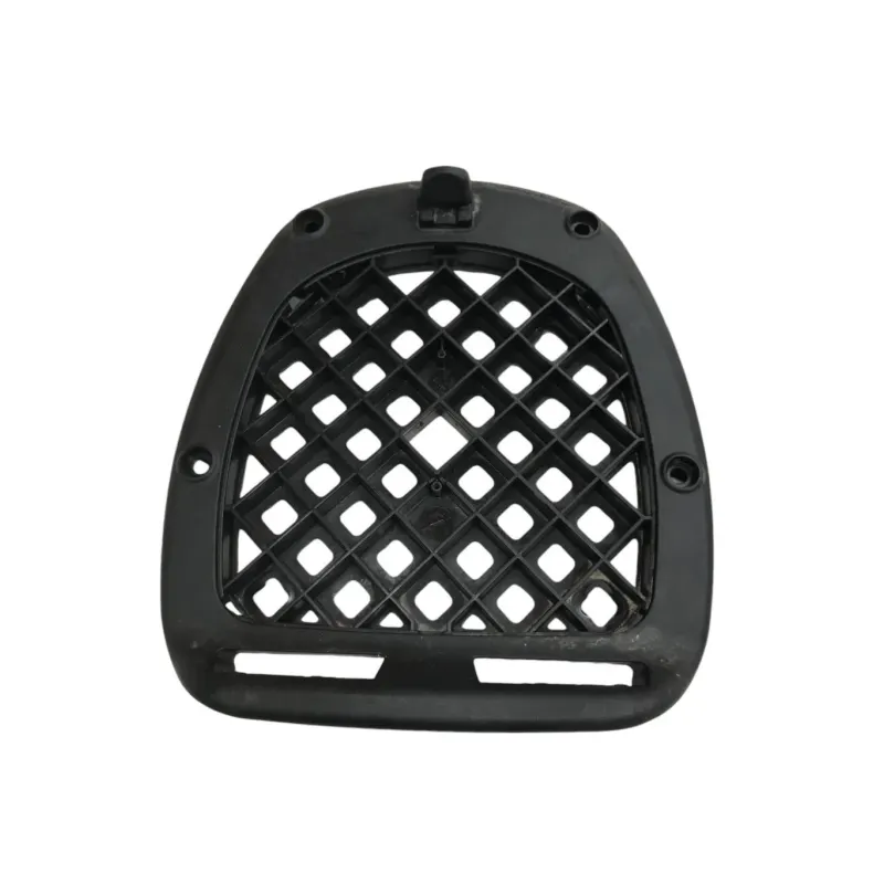 Porte paquets arriere SUZUKI DL 1000 2002-2006 VSTROM