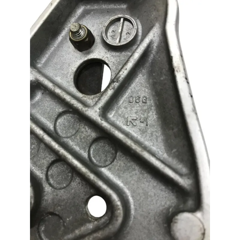 Porte paquets arriere SUZUKI DL 1000 2002-2006 VSTROM