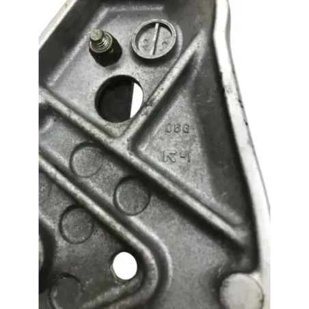 Porte paquets arriere SUZUKI DL 1000 2002-2006 VSTROM