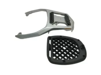 Porte paquets arriere SUZUKI DL 1000 2002-2006 VSTROM
