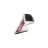 Cache lateral gauche HONDA XL 400 R 1982-1983