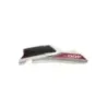 Cache lateral gauche HONDA XL 400 R 1982-1983