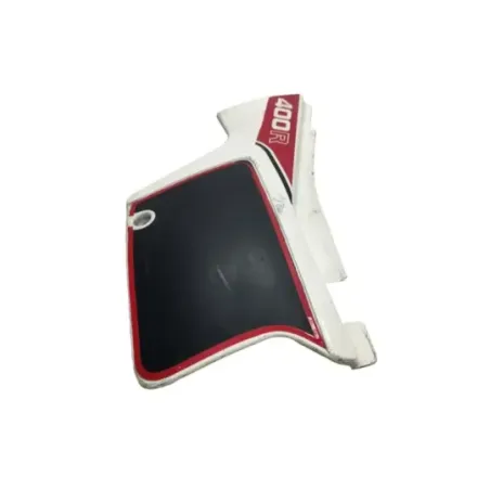 Cache lateral gauche HONDA XL 400 R 1982-1983
