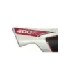 Cache lateral gauche HONDA XL 400 R 1982-1983