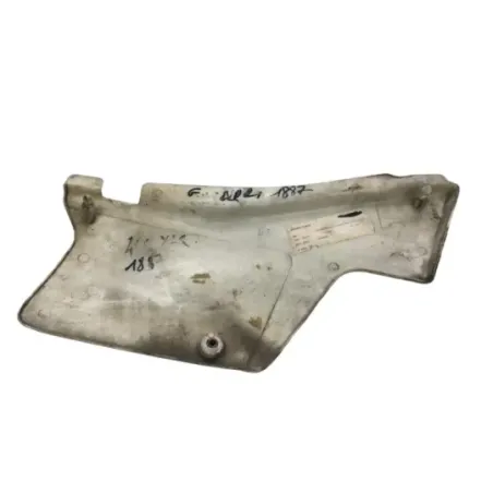Cache lateral gauche HONDA XL 400 R 1982-1983