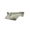 Cache lateral gauche HONDA XL 400 R 1982-1983