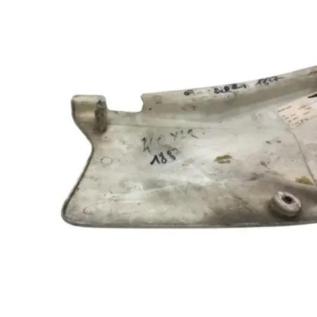 Cache lateral gauche HONDA XL 400 R 1982-1983