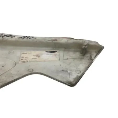 Cache lateral gauche HONDA XL 400 R 1982-1983