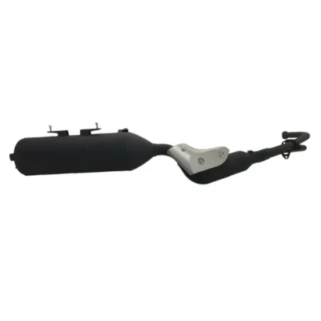 Ligne d'echappement YAMAHA XP 560 2020-2021 TMAX