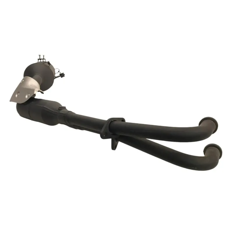Ligne d'echappement YAMAHA XP 560 2020-2021 TMAX