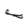 Ligne d'echappement YAMAHA XP 560 2020-2021 TMAX Ligne d'echappement YAMAHA XP 560 2020-2021 TMAX