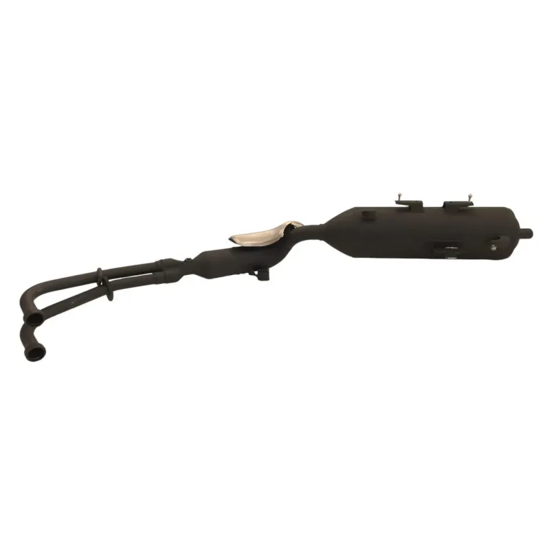 Ligne d'echappement YAMAHA XP 560 2020-2021 TMAX