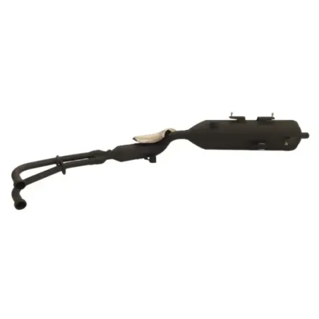 Ligne d'echappement YAMAHA XP 560 2020-2021 TMAX