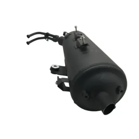 Ligne d'echappement YAMAHA XP 560 2020-2021 TMAX