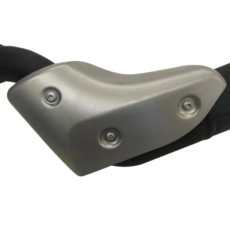 Ligne d'echappement YAMAHA XP 560 2020-2021 TMAX