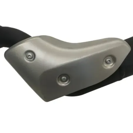 Ligne d'echappement YAMAHA XP 560 2020-2021 TMAX