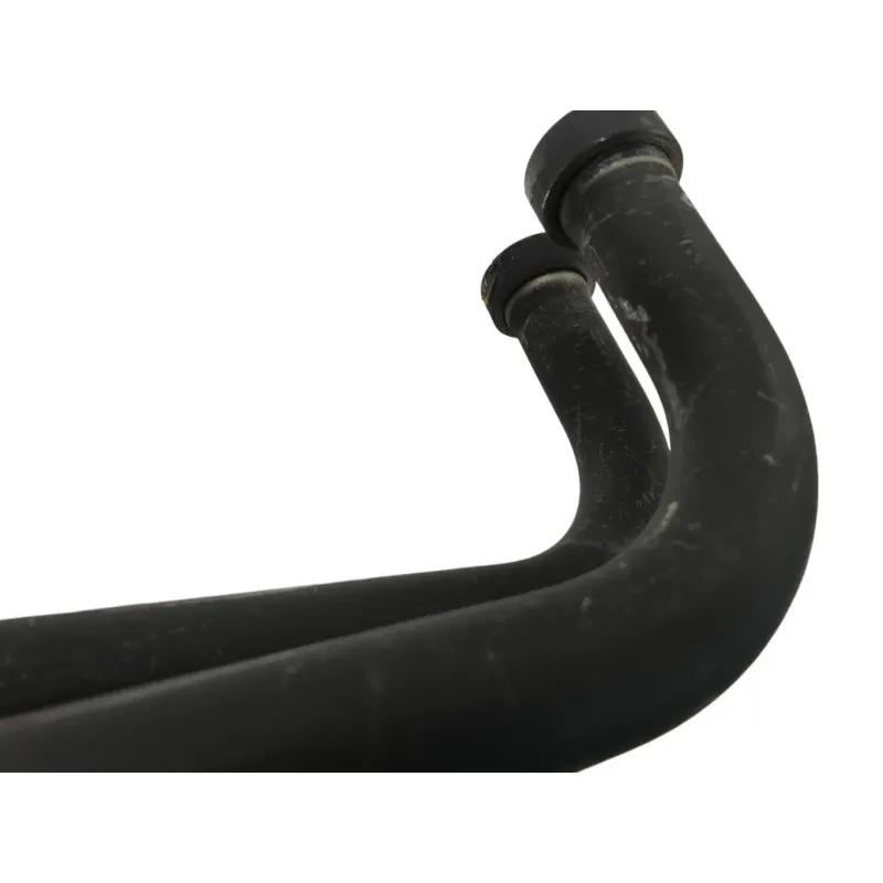 Ligne d'echappement YAMAHA XP 560 2020-2021 TMAX