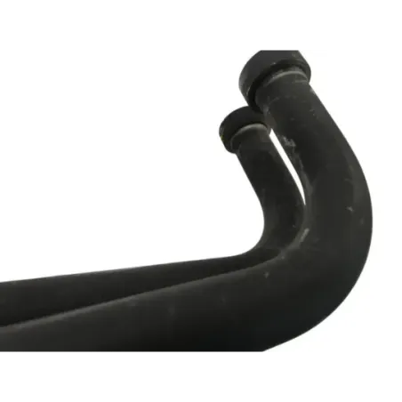 Ligne d'echappement YAMAHA XP 560 2020-2021 TMAX