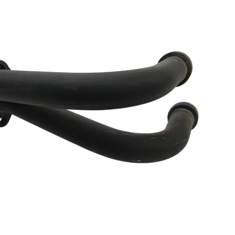 Ligne d'echappement YAMAHA XP 560 2020-2021 TMAX