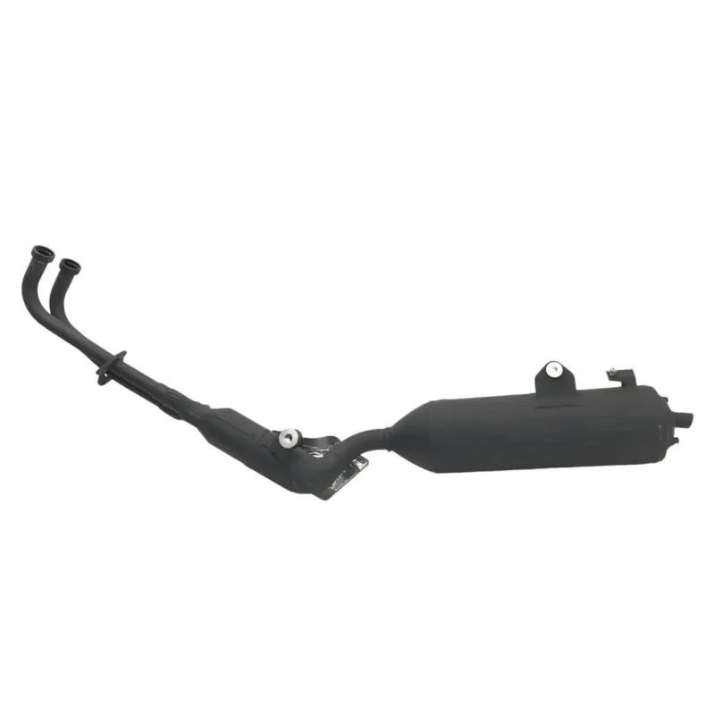 Ligne d'echappement YAMAHA XP 560 2020-2021 TMAX