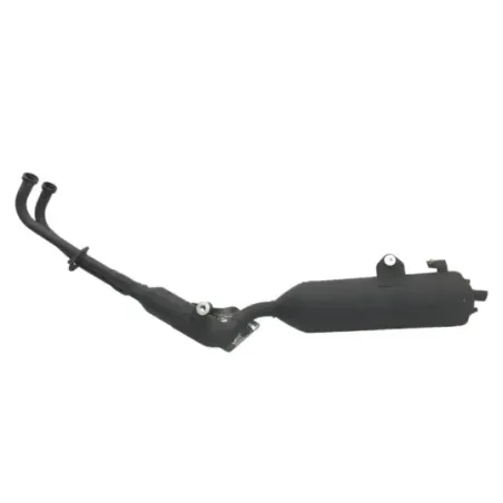 Ligne d'echappement YAMAHA XP 560 2020-2021 TMAX