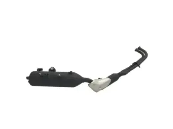 Ligne d'echappement YAMAHA XP 560 2020-2021 TMAX