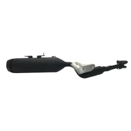 Ligne d'echappement YAMAHA XP 560 2020-2021 TMAX