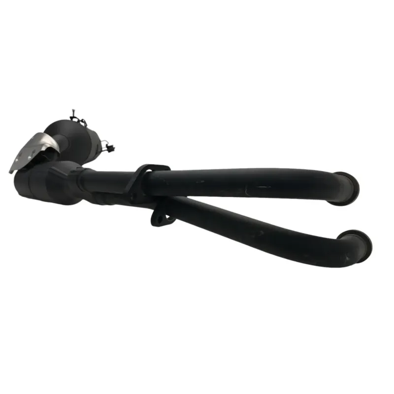 Ligne d'echappement YAMAHA XP 560 2020-2021 TMAX