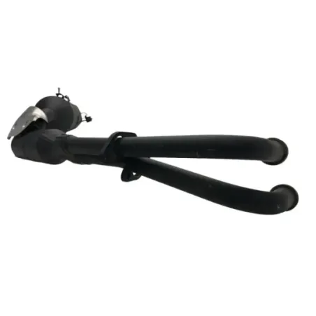 Ligne d'echappement YAMAHA XP 560 2020-2021 TMAX