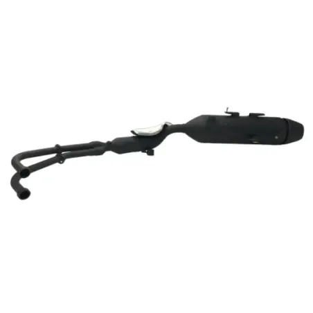 Ligne d'echappement YAMAHA XP 560 2020-2021 TMAX