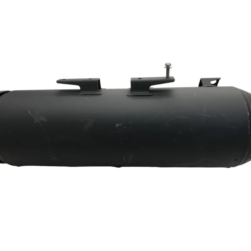 Ligne d'echappement YAMAHA XP 560 2020-2021 TMAX