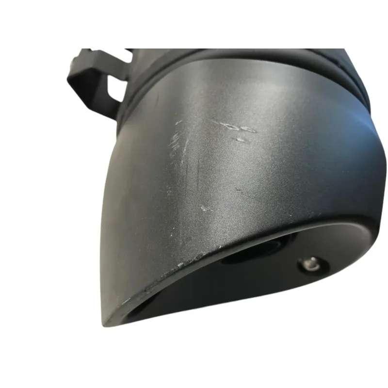 Ligne d'echappement YAMAHA XP 560 2020-2021 TMAX