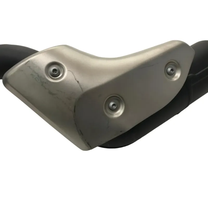 Ligne d'echappement YAMAHA XP 560 2020-2021 TMAX