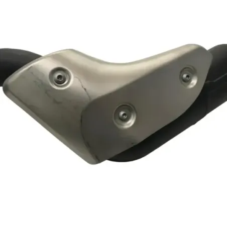 Ligne d'echappement YAMAHA XP 560 2020-2021 TMAX