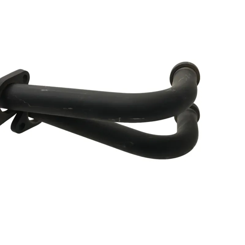 Ligne d'echappement YAMAHA XP 560 2020-2021 TMAX