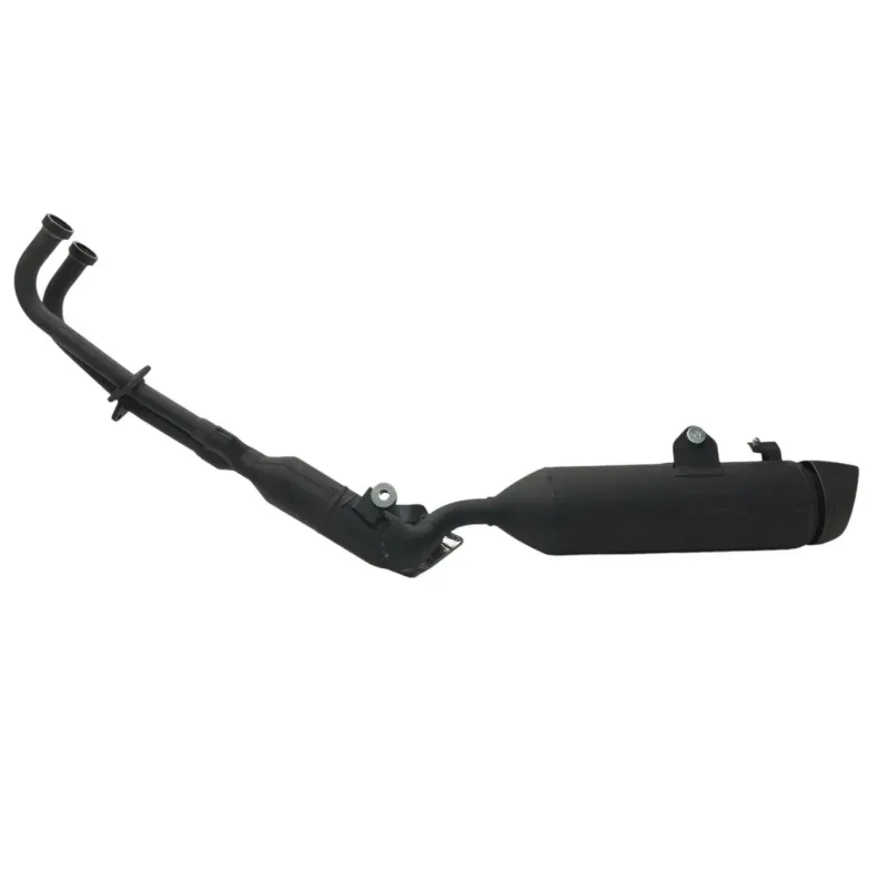 Ligne d'echappement YAMAHA XP 560 2020-2021 TMAX