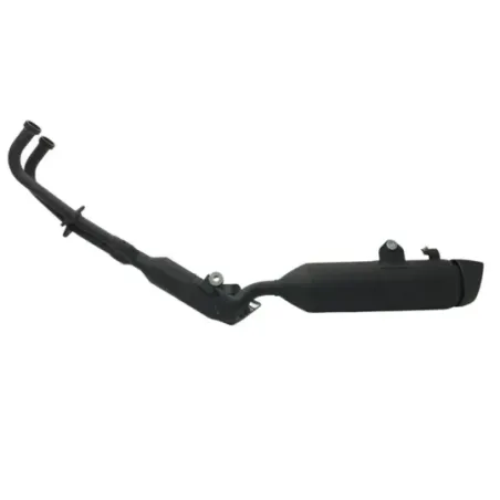 Ligne d'echappement YAMAHA XP 560 2020-2021 TMAX