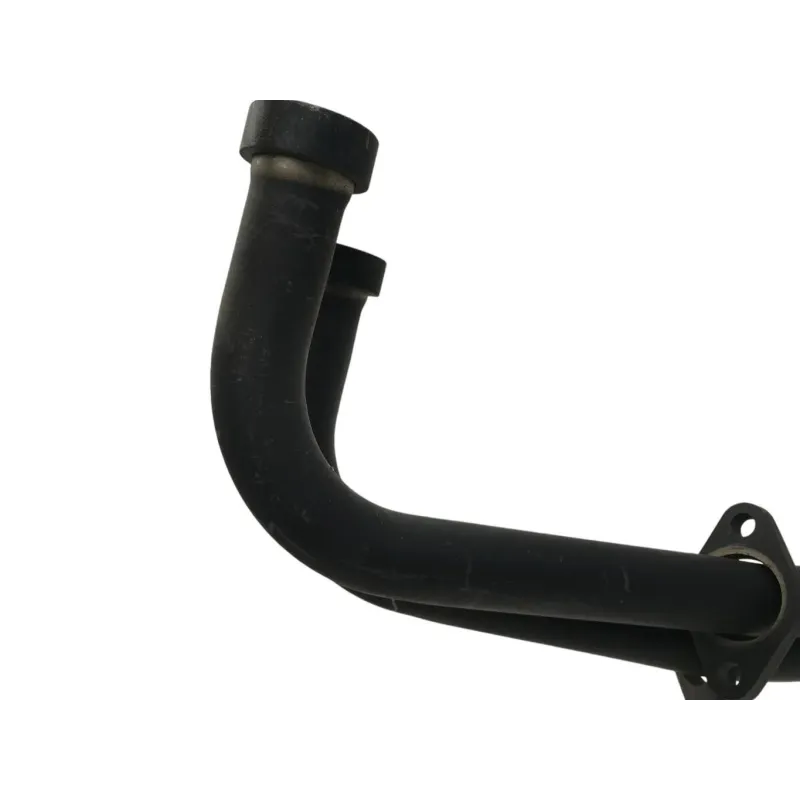 Ligne d'echappement YAMAHA XP 560 2020-2021 TMAX