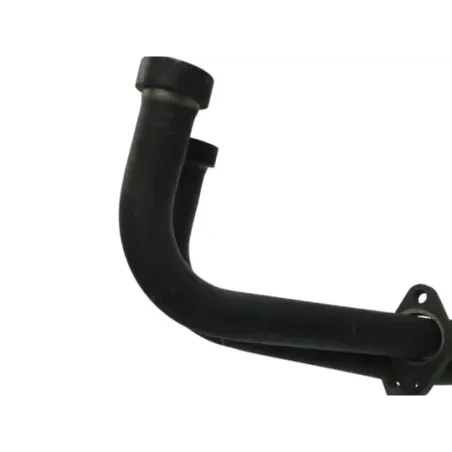 Ligne d'echappement YAMAHA XP 560 2020-2021 TMAX