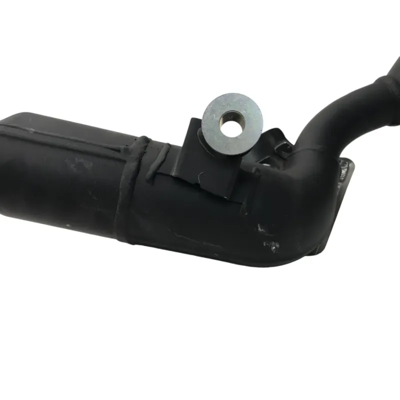 Ligne d'echappement YAMAHA XP 560 2020-2021 TMAX