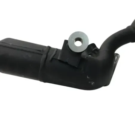 Ligne d'echappement YAMAHA XP 560 2020-2021 TMAX